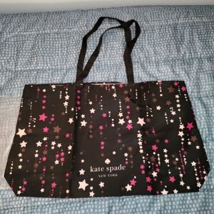 Kate Spade XL tote